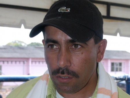 Guerrero Castillo, Pedro Oliverio (Q.E.P.D.)